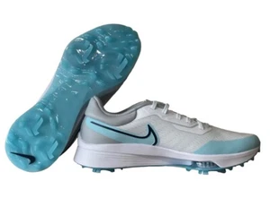 Nike Air Zoom Infinity Tour Next % Golf Shoes White Copa DC5221-114 Mens Size 12 - Picture 1 of 10
