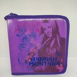 Hannah Montanna Cd Board Game - Picture 1 of 5