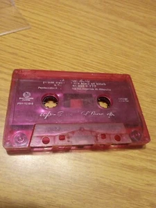 Insane Clown Posse ICP Tunnel of Love Kassettenband (nur) Pink Rap 1996 getestet - Bild 1 von 4