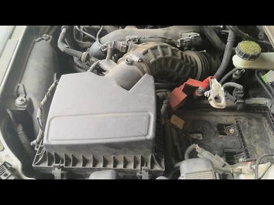 Used Air Cleaner Assembly fits: 2015 Ford Fusion 1.5L standard emissions Grade A - Image 1 of 4