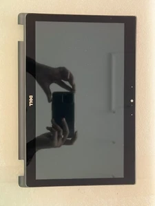 Dell Latitude 5289 2-in-1 12.5" FHD LCD Touch Display Assembly 0GDM0 0186GC A1 - Picture 1 of 5