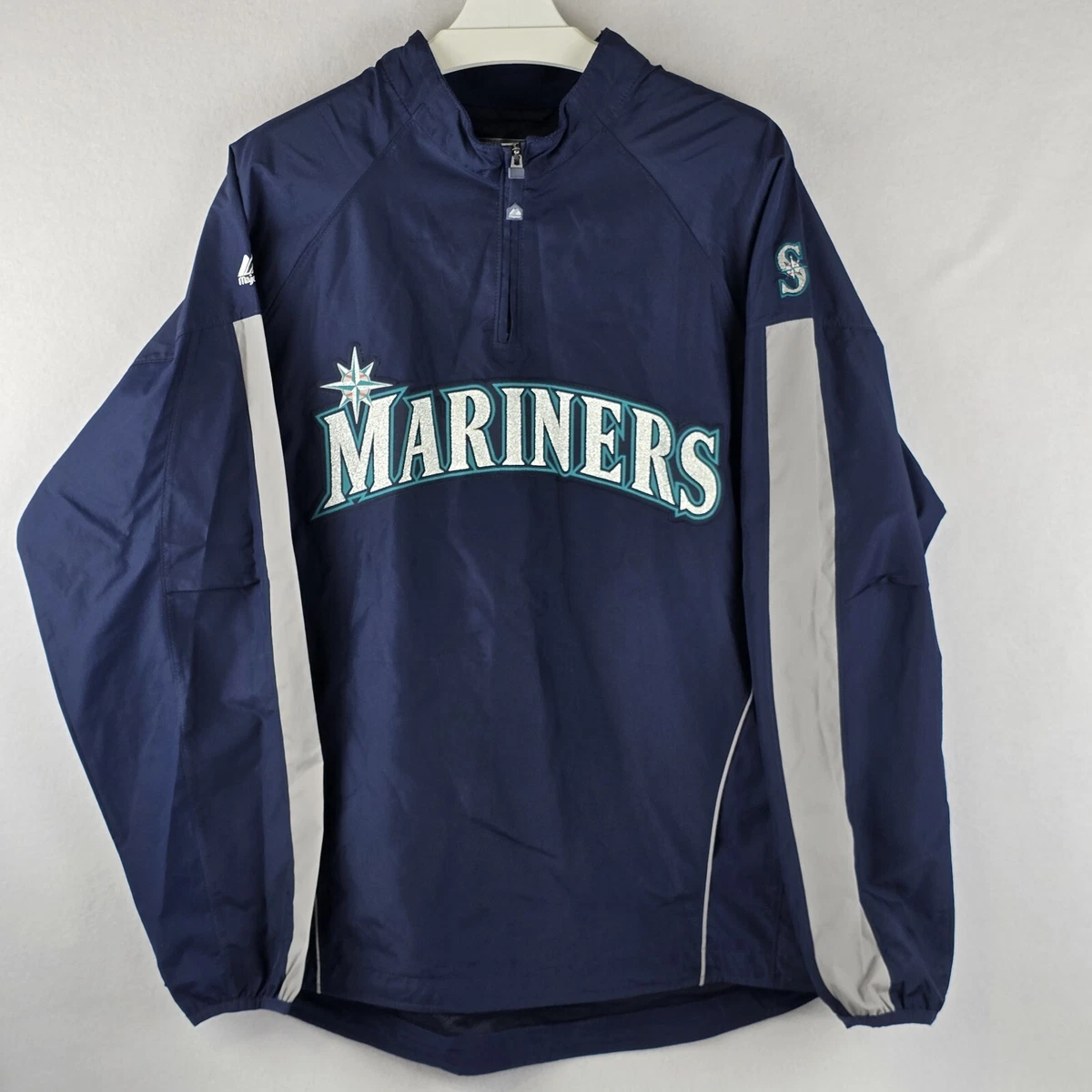 Majestic Seattle Mariners MLB Jackets for sale | eBay