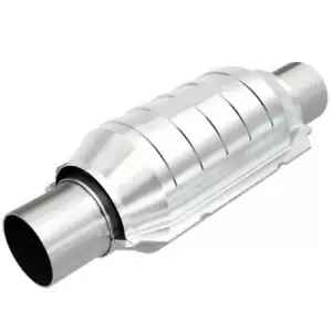 MagnaFlow 2.25" Heavy Loaded Catalytic Converter OBDII 99205HM - Picture 1 of 10