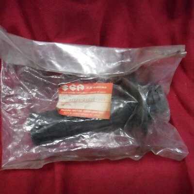 NOS OEM NEW GENUINE SUZUKI RM125 RM 125  RM 250 RM250 THROTTLE GRIP  57110-28E00 - Image 1 of 4
