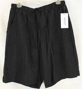 Nuevo con etiquetas Trajes de baño para todas las tallas 14-16 32-40 en cintura Nylon 2 bolsillos Pantalones cortos con brazalete - Imagen 1 de 5