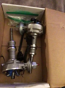 Distributor WAI DST2895A & DST2893A - Picture 1 of 7