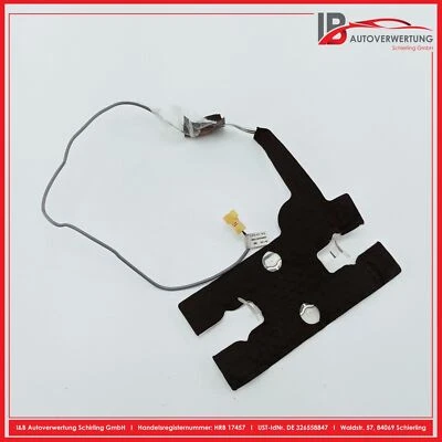 MERCEDES CLASSE R W251 V251 R320 CDI 4MATIC Riconoscimento Occupazione Sedili A2518706210 - Immagine 1 di 3