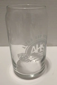 Sierra Nevada ALPHA HOP SOCIETY  MMXIX  Beer Can Glass - Picture 1 of 4