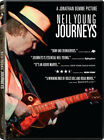 Neil Young Journeys [New DVD] Ac-3/Dolby Digital, Dolby, Subtitled, Widescreen