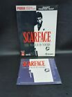 Scarface The World is Yours - Guía oficial de estrategia del juego con póster