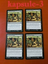 4x Murderous Spoils | Darksteel | MTG Magic The Gathering Cards
