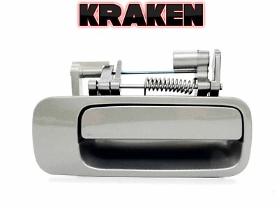 Manija de puerta exterior para Toyota Camry 1997 1998 1999 2000 derecha trasera Sage 1B2 Foto 1 de 4