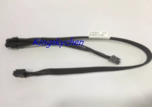HP server 388G9 extension cage power cable 784624-001 747569-001 - Picture 1 of 3