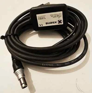 XSENS CA-USB2-MTI USB Konverter Kabel - Bild 1 von 3