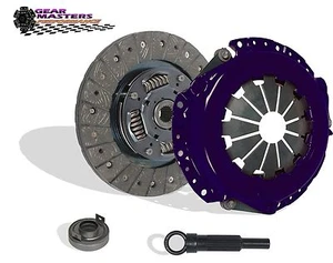 GM Stage 1 Clutch Kit fits 84-02 Talon Sonata Expo LRV Eclipse 1.5 1.6 1.8 2.0L - Picture 1 of 7