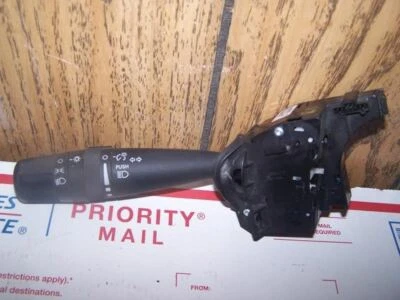 07-16 INTERRUPTOR INTERMITENTE BRÚJULA PATRIOT SIN FAROS ANTINIEBLA DELANTEROS CON FAROS ANTINIEBLA TRASEROS Foto 1 de 2