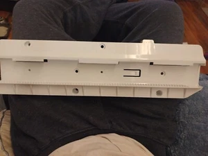 WR72X20644 GE Refrigerator Freezer Door Cam Rail Assembly OEM New Open Box - Picture 1 of 3