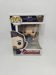 Funko Pop! Vinilo: Marvel - Doctor Strange #912 - Imagen 1 de 6