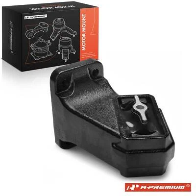 Крепление двигателя A-Premium переднее левое для Ram 2500 3500 2013-2018 L6 6,7 л - Изображение 1 из 4