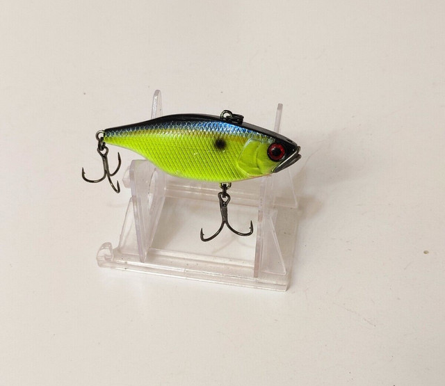 DISCONTINUED Jackall ASKA 70SR Tennesse Shad 3inch 5/8oz Dives 4ft