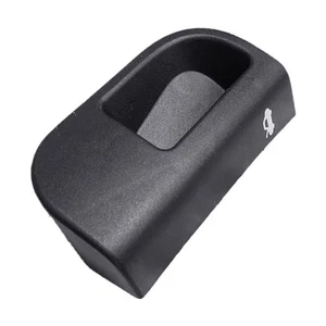 Vehicle ABS Front Bonnet Release Handle Hood Latches 735516979 7937W5 735650712 - Picture 1 of 8