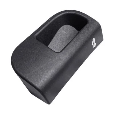 Vehicle ABS Front Bonnet Release Handle Hood Latches 735516979 7937W5 735650712 - Image 1 of 4