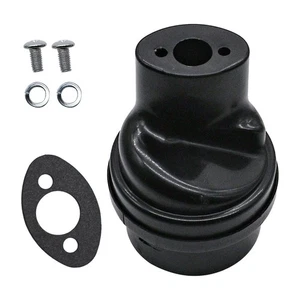 Air Filter Box Assembly Easy to Install Replaces Equipment Air Filter Element - Picture 1 of 6