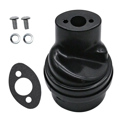 Air Filter Box Assembly Easy to Install Replaces Equipment Air Filter Element - Image 1 of 4