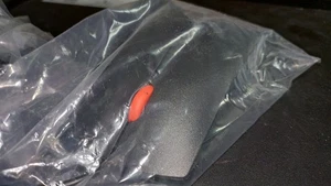 NEW Black {Lenovo} Essential USB Mouse {00PH133} - Picture 1 of 4