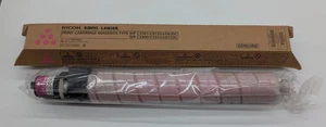 Ricoh Savin Lanier Print Cartridge - Picture 1 of 5