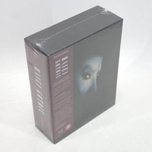 Daiei Gothic: Japanese Ghost Stories Blu-ray 2024 3-Disc scary horror Limited Ed - Picture 1 of 23