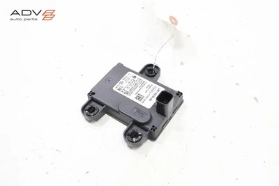 2018 - 2023 FORD MUSTANG CRUISE CONTROL DISTANCE SENSOR RADAR MODULE OEM - Image 1 of 4