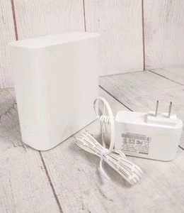 Airties Air 4921 Smart AT&T Wi-Fi Extender- Wireless Access Point- 1600Mbps Dual - Picture 1 of 3