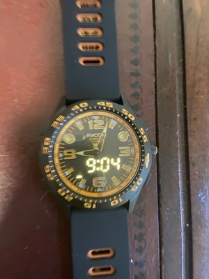 Raro recordatorio astuto Ricoh número limitado 20/100 Foto 1 de 4