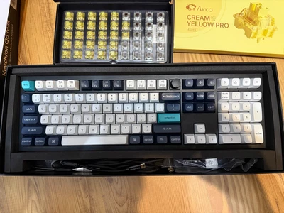 Keychron Q6 Max - Bild 1 von 2