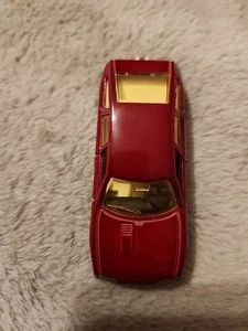 Majorette Maroon Citroen CX - Picture 1 of 5
