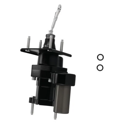 Kit de refuerzo de freno hidráulico para chasis de autocaravana Ford F-53 1988-2000 hierro fundido Foto 1 de 4