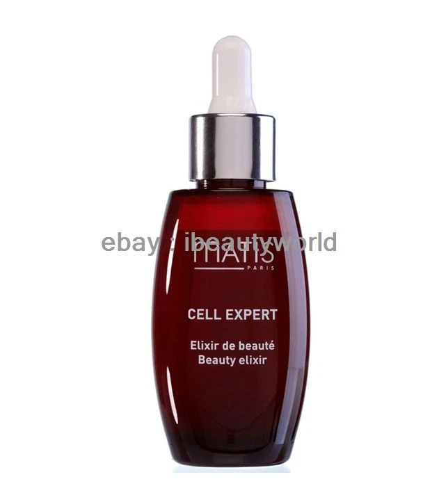Matis Cell Expert Beauty Elixir 30ml Free Shipping - Image 1 of 1