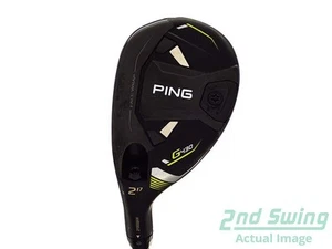 Ping G430 Hybrid 2 Hybrid 17° Graphite Stiff Left 41.0in - Picture 1 of 12