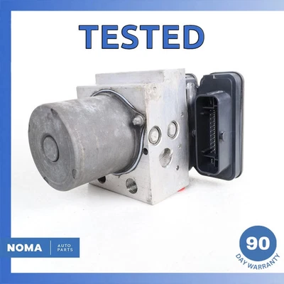 Módulo de freno bomba antibloqueo ABS Range Rover Sport L494 L405 13-14 LR fabricante original Foto 1 de 4