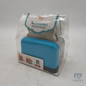 Toaster Notizhalter Schreibtisch Organizer Stiftebox Handyständer Spitzer - Bild 1 von 4