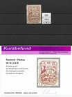 WK II  Pleskau Nr. 16 A,    Befund (331)