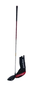 TaylorMade Carbonwood Stealth HD 10.5 Mid Trajectory Fly Drive S Flex Linkshand - Bild 1 von 12