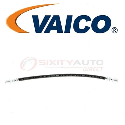 VAICO Front Left Brake Hydraulic Hose for 1990-1993 Mercedes-Benz 300SL - zp — 第 1/4 张图片