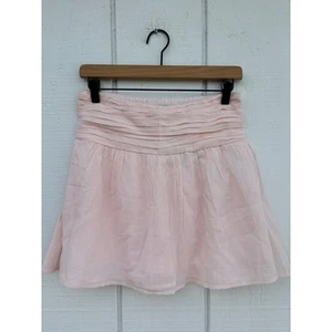 NWT Abercrombie & Fitch Emerson Skort, Dusty Mauve, Sz 17/18 - Picture 1 of 4