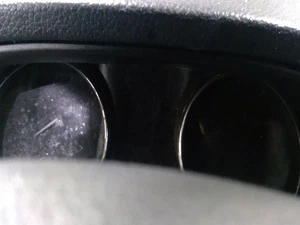 Speedometer Cluster VIN J 1st Digit Japan Built MPH US Fits 16 ROGUE 972739 - Picture 1 of 12