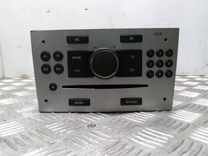 OPEL ZAFIRA B A05 Musik-Player mit GPS 344183129 1.90 Diesel 88kw 2007 28437342 - Bild 1 von 5