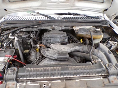 '05-'08 FORD F250SD Engine 5.4L 138k miles Runs Well 6 Month Wnty! - Image 1 of 4