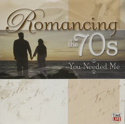 Romancing the 70s: You Needed Me Foto 1 de 2