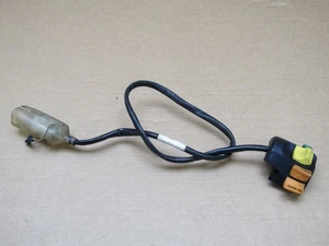 BMW K100LT Police 1996 Rechtslenkerschaltgetriebe (8259) - Bild 1 von 5